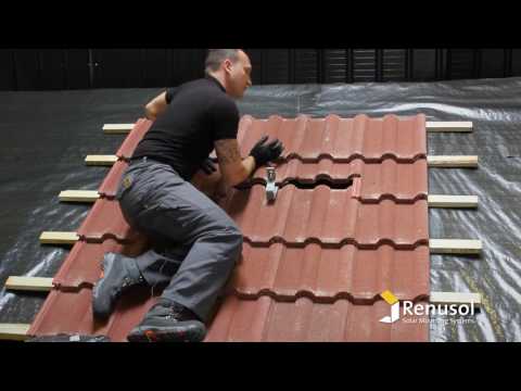 download lagu mp3 mp4 Renusol Montagesystem, download lagu Renusol Montagesystem gratis, unduh video klip Renusol Montagesystem