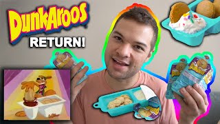 Dunkaroos 2020 Review (And Their Best 90s Commercials!)