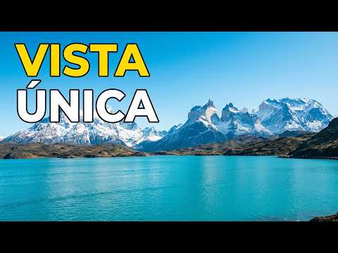 ARGENTINA  LIVE CAM PATAGONIA | EL CALAFATE - GLACIAR PERITO MORENO - EL CHALTEN ❄️
