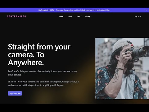 ZenTransfer