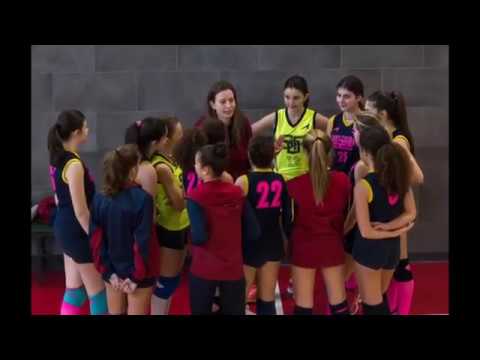 Volley, clip stagione 2019/2020