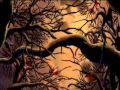 Beauty And The Beast Wolf Attack English