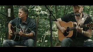 Chris Knight -- I&#39;m William Callahan/The Niangua Coffee Sessions