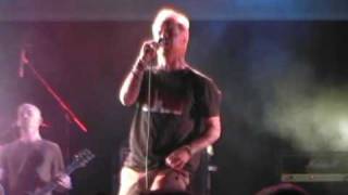 Only Crime - Doomsday Breach (Italy 08-May-05)