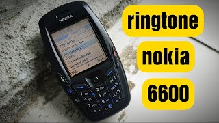 Download lagu Ringtone nokia 6600. nada dering nokia jadul mp3