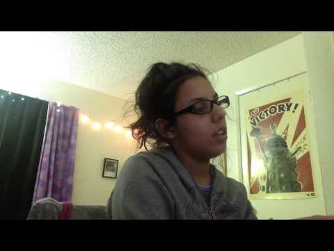 I'm Sorry I Love You (original song) by Analicia