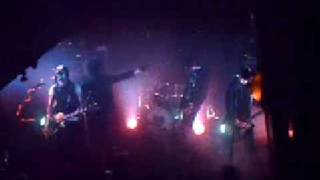 Sleeping Like Electric Eels - Kill Hannah