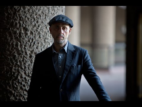 The Serpent: Entrevista Dominik Scherrer