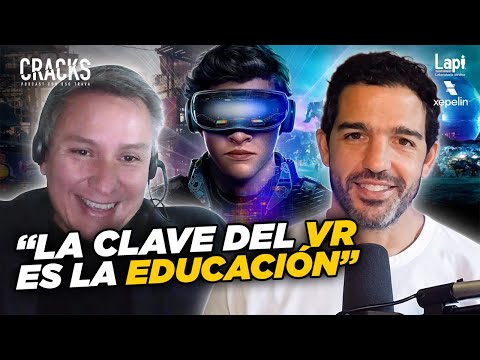 Trabajando con la NASA, James Cameron y el PENTAGONO | Manuel Gutierrez Novelo #275