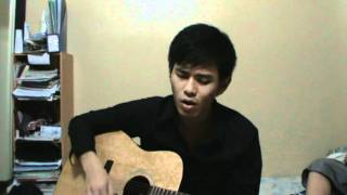 记得 Remember (林俊杰 JJ Lin) - Cover by Fuying Chronicles 王赴颖