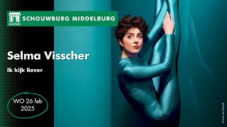 Selma Visscher-YouTube