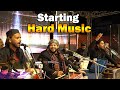 शुरुआत में ही Junaid Sultani ने माहौल बना दिया || Starting Music || Ch