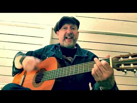 Das Kindermutmachlied ( Text & Musik: Andreas Ebert ) hier gespielt von Jürgen Fastje