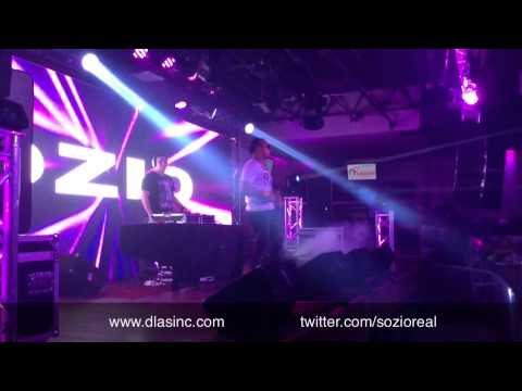 Sozio Como Eh (Live)