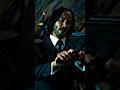 John Wick KGF Attitude Status John Wick 4 Keanu Reeves Short Shorts