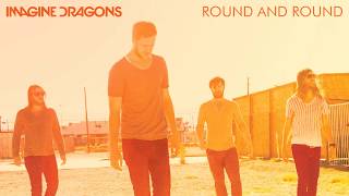 Imagine Dragons - Round And Round INTRUMENTAL (w/ Show Intro) [Night Visions Tour]