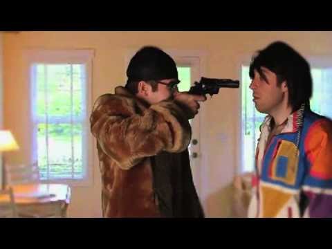 Shy Boyz - Civilized Rap Official Music Video