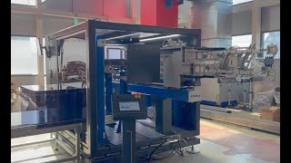 Axcela IML & Automation