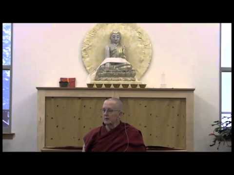 12-01-13 We are in Chenrezig Hall! - BBCorner