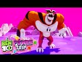 Ben 10 Power Trip Playthrough 2 Best Games For Kids