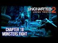Uncharted 2: Chapter 18 | Yeti Fight