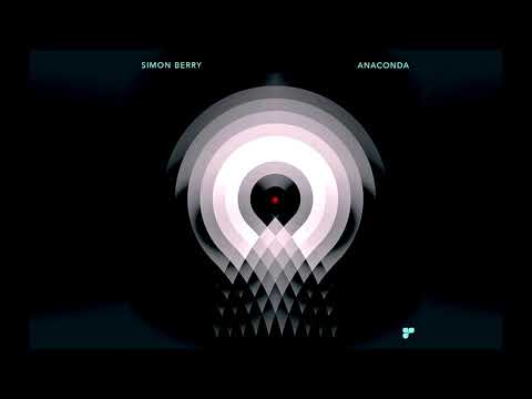 Simon Berry - Anaconda (Original mix) Platipus Records
