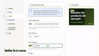 RKR Dynamic Image: imágenes Open Graph dinámicas para PrestaShop