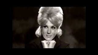 All Cried Out  DUSTY SPRINGFIELD