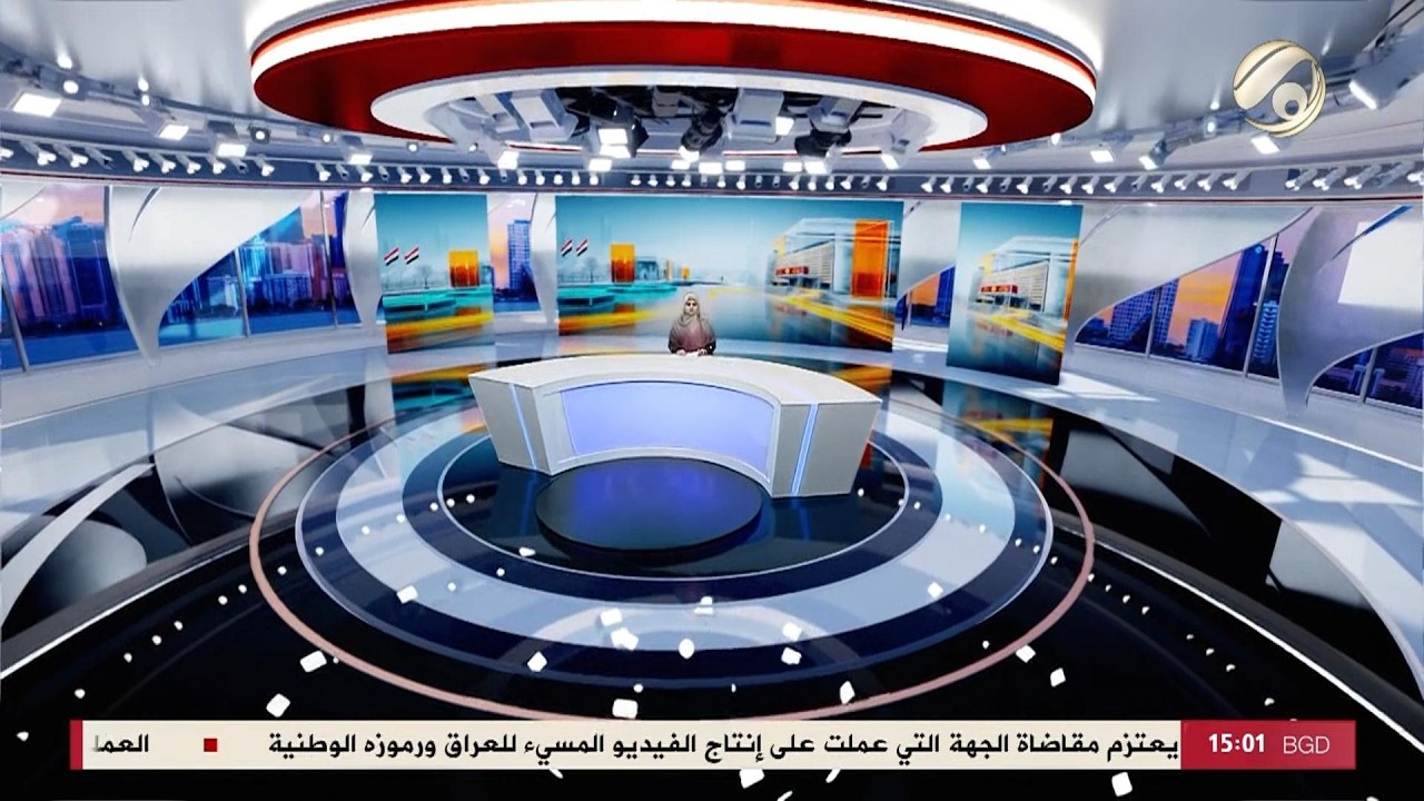 فيديو | المرصد الخبري - الشيحاني: الكرد يتوصلون لاتفاق بشأن رئاسة الجمهورية لكنهم يؤجلون الاعلان | 2026/2/18