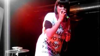 Jessie J-  Technology (May 2010/London)