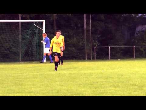 20140826 VCW - ASWH2 (5-4)  2e Helft