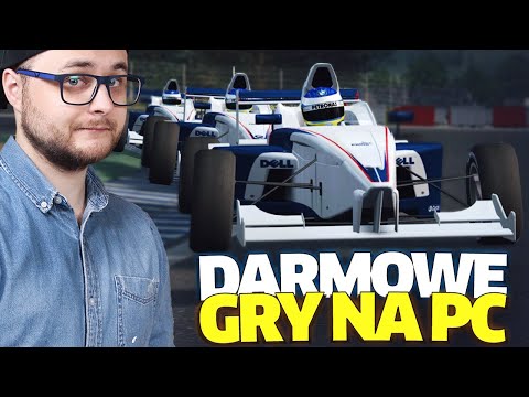 TOP 15 NAJLEPSZYCH DARMOWYCH GIER NA PC🎮GRY FREE TO PLAY | WYŚCIGI | STRZELANKI | FPS | ONLINE | MMO