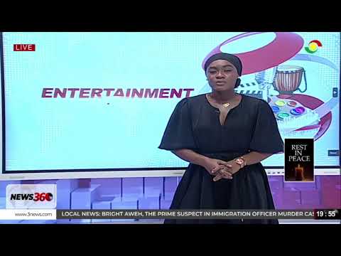 LIVE: News360 with Martin Asiedu-Dartey and Ayisha Yakubu || 08-08-2025