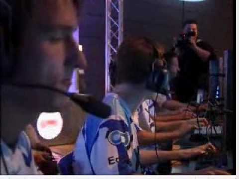 hoorai vs. faculty - Defuse Trick