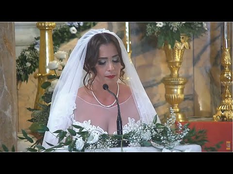 Matrimonio del 17/07/2021 ore 10,30