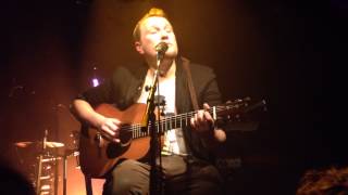 Oldelaf - Joli Dimanche - La Fleche d'or (15/01/2014)