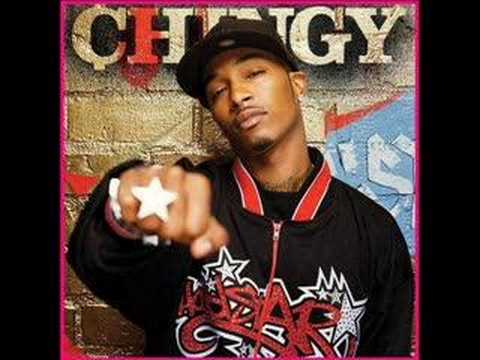 Don't Worry - Chingy Ft. Janet Jackson