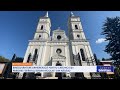 Binecuvântare Arhierească Pentru Credincioșii Parohiei Sfântul Ierarh Nicolae Din Năsăud