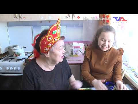 Выпуск программы "День" от 26 февраля 2021г.