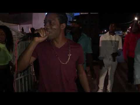 T Square Boss, Hot Skippa & Jah Vein A Hold A Musical Vibez Pon Dem Grung(WesternJamaica 🇯🇲)