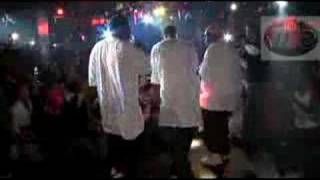 Dem Franchize Boyz-Oh I Think They Like Me...Live