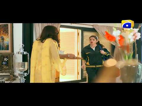 Umme Haniya promo HD
