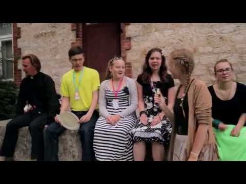 JäPe 2016 - Vembu-Tembu turg