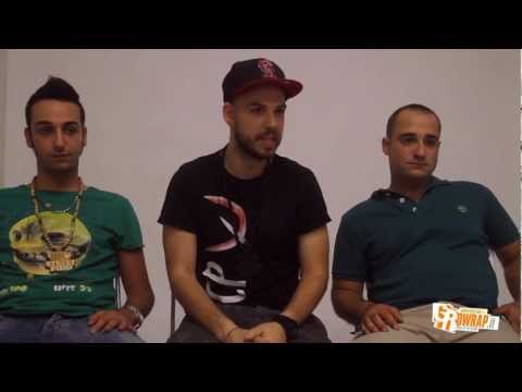 GrowRap.it - Presentazione della Street Food