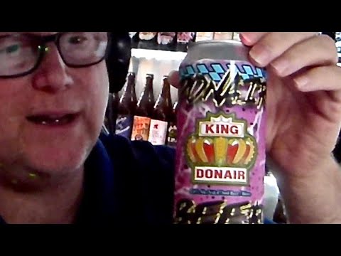 KOD Donair Beer (BR 565)