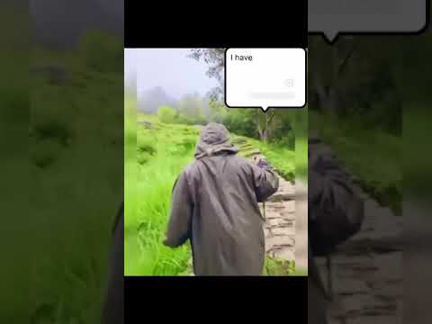 Akshaj Mehta|way to nature #babybrother #bestmoments #brother   #siblinggoals  #himalayas #hikerlife