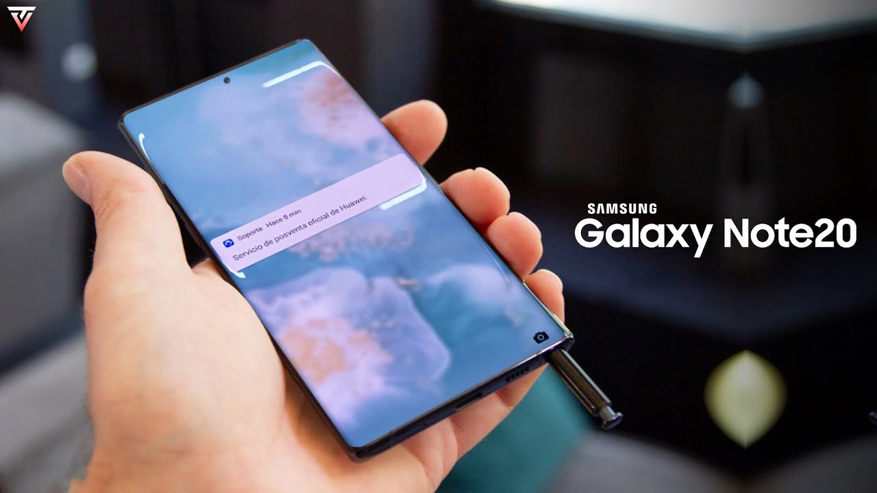 Galaxy Note 20 Battery | Apple's RIDICULOUSNESS