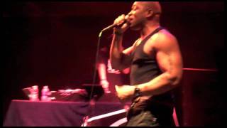 Torae @ Harper's Ferry Pt. 2