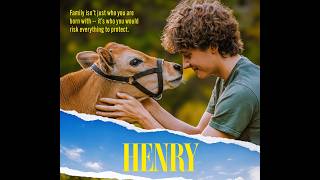 Henry  Short Trailer (30 seconds)