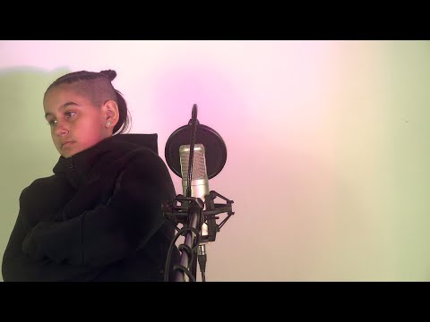 Timur Murko - Slzy tvý mámy (cover)